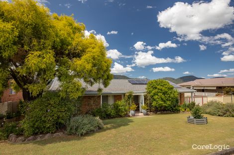 Property photo of 4 Beech Close Gloucester NSW 2422