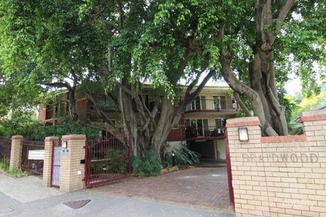 14/23 Dorset St, Ashgrove, QLD 4060