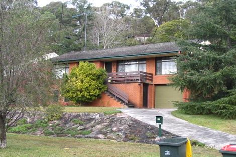 28 Mittabah Rd, Hornsby, NSW 2077