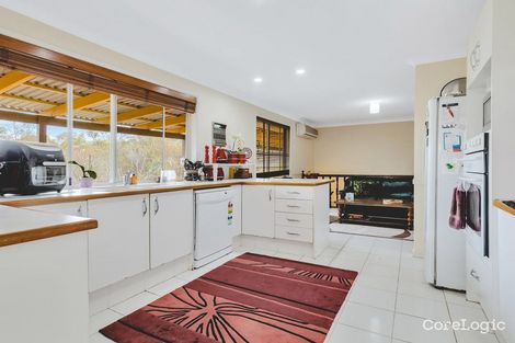 Property photo of 80 Tamworth Drive Helensvale QLD 4212
