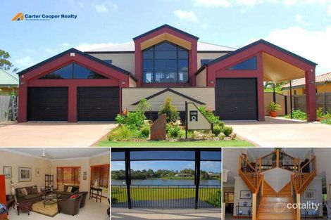 28 Lester Cres, Torquay, QLD 4655