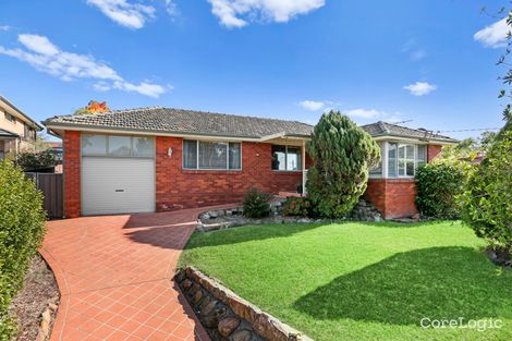 Property photo of 147 Metella Road Toongabbie NSW 2146