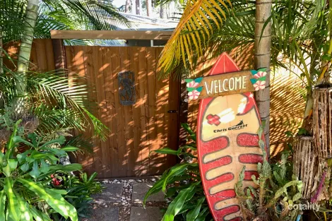 Property photo of 1 Merindah Street Coochiemudlo Island QLD 4184