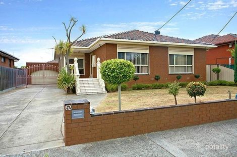 Property photo of 62 Queenscliff Road Thomastown VIC 3074