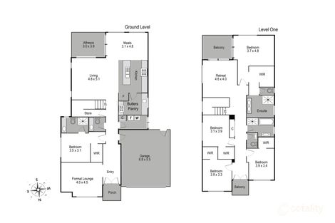 Property photo of 18 Hillview Road Greenvale VIC 3059