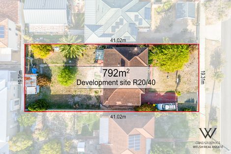 60 Durban St, Belmont, WA 6104