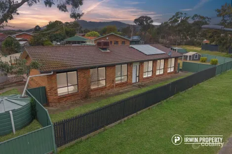 16 Watterson Pl, Gilmore, ACT 2905