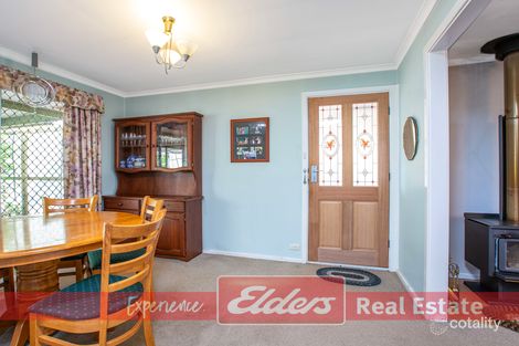 Property photo of 5 Padman Street Donnybrook WA 6239
