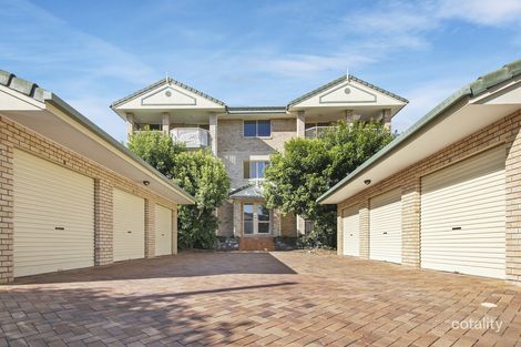 Property photo of 1/7 Weston Street Coorparoo QLD 4151