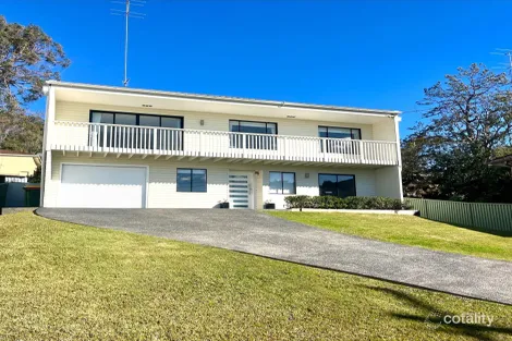 Property photo of 24 Rays Road Bateau Bay NSW 2261