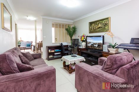 Property photo of 22 Pimelea Place Rooty Hill NSW 2766