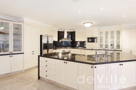 Property photo of 41 Larissa Avenue West Pennant Hills NSW 2125