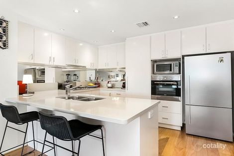 Property photo of 36/3 Seisman Place Port Melbourne VIC 3207