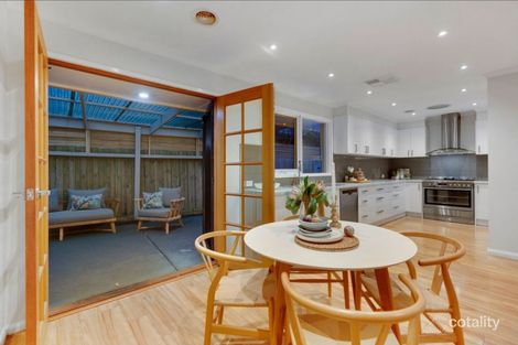 Property photo of 21 Mulkarra Drive Chelsea VIC 3196