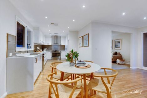 Property photo of 21 Mulkarra Drive Chelsea VIC 3196