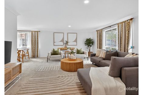 Property photo of 16 Baronnet Street Bracken Ridge QLD 4017