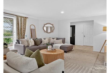 Property photo of 16 Baronnet Street Bracken Ridge QLD 4017