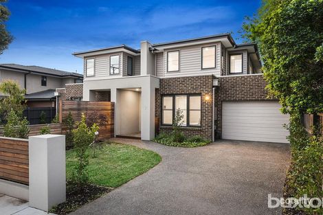 Property photo of 2/7 Harding Street Bentleigh VIC 3204