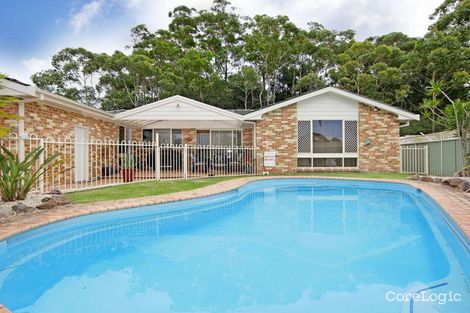 Property photo of 13 Gumnut Close Glenning Valley NSW 2261