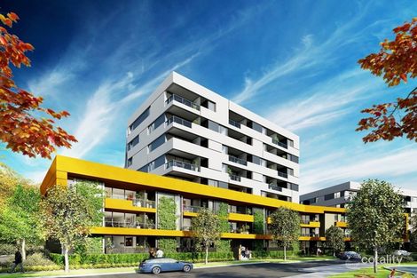 115/92 Parkville Ave, Parkville, VIC 3052