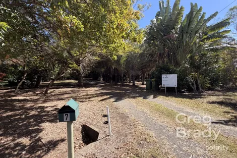 7 Rosewood Ct, Hay Point, QLD 4740