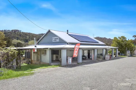 5 Bathurst St, Tuena, NSW 2583