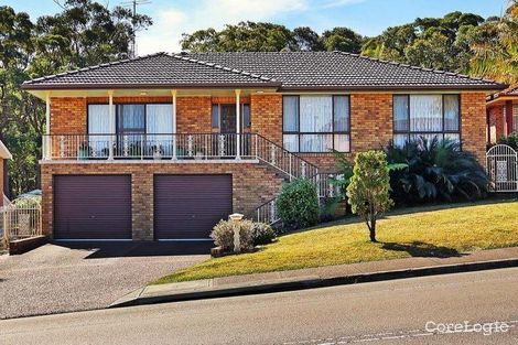 Property photo of 82 Glad Gunson Drive Eleebana NSW 2282