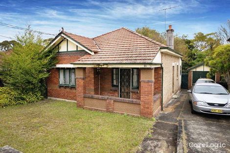 Property photo of 91 Connells Point Road South Hurstville NSW 2221