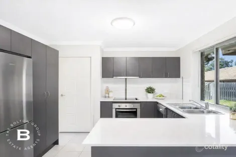 Property photo of 26 Moonlight Drive Brassall QLD 4305