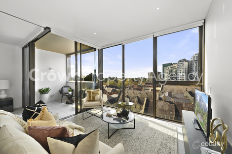 Property photo of 1006/211 Pacific Highway North Sydney NSW 2060