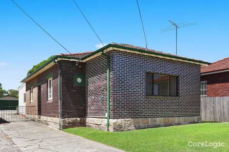 Property photo of 22 Wardell Road Earlwood NSW 2206