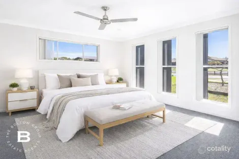 Property photo of 26 Moonlight Drive Brassall QLD 4305