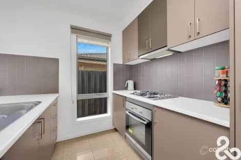 Property photo of 3A Burnside Way Mernda VIC 3754