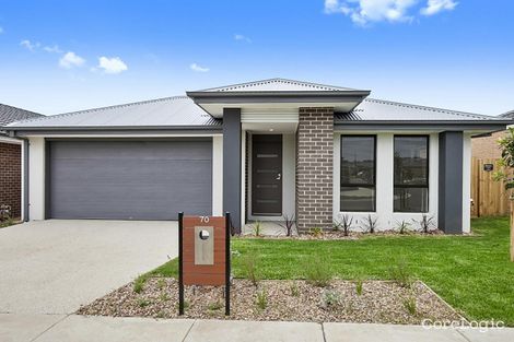 Property photo of 70 Madeira Street Armstrong Creek VIC 3217