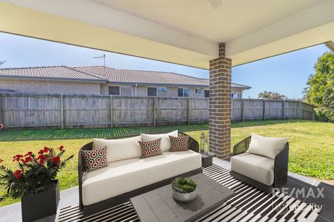 Property photo of 34 Settlers Rise Woolmar QLD 4515