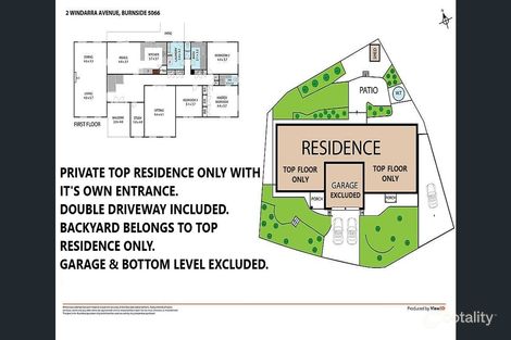 Property photo of 2 Windarra Avenue Burnside SA 5066