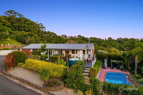Property photo of 1035A Hinterland Way Bangalow NSW 2479