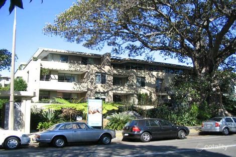 Property photo of 23/51 William Street Double Bay NSW 2028