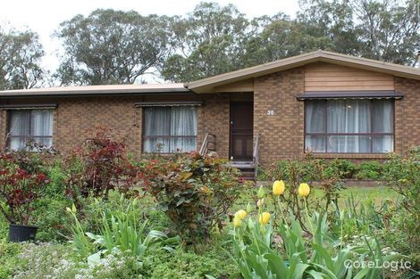 Property photo of 36 Cavendish-Coleraine Road Cavendish VIC 3314