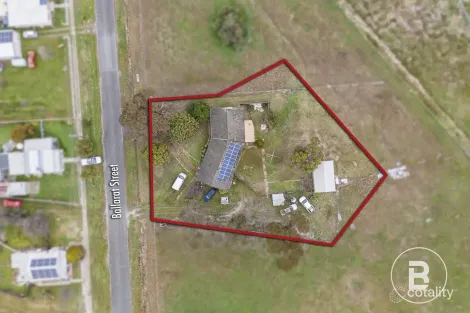 Property photo of 6 Ballarat Street Talbot VIC 3371