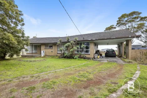 Property photo of 6 Ballarat Street Talbot VIC 3371