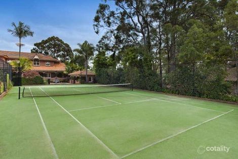 Property photo of 56 Killeaton Street St Ives NSW 2075