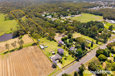 Property photo of 23 Ferodale Road Medowie NSW 2318