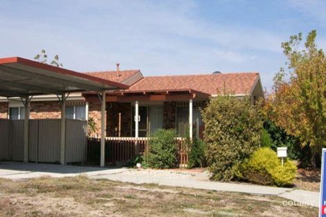 1 Chalker Cct, Banks, ACT 2906