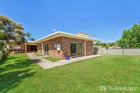 Property photo of 13 Rainbow Drive Mudgeeraba QLD 4213