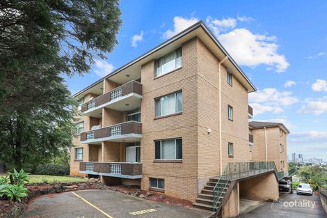 Property photo of 12/226 Blaxland Road Ryde NSW 2112