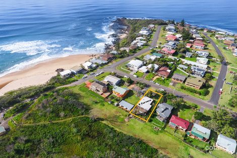Property photo of 8 Curvers Drive Manyana NSW 2539