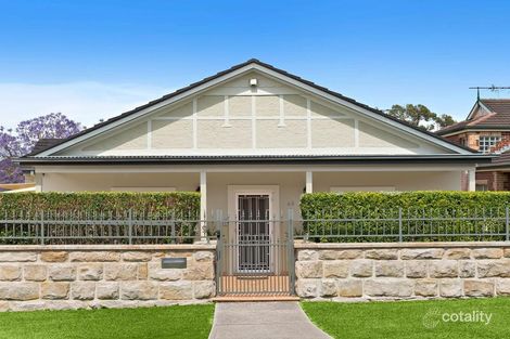 Property photo of 49 Whitfield Parade Hurstville Grove NSW 2220