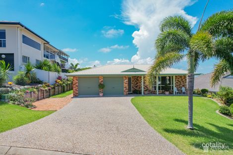 Property photo of 10 Oleander Avenue Taranganba QLD 4703