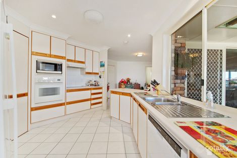 Property photo of 10 Oleander Avenue Taranganba QLD 4703